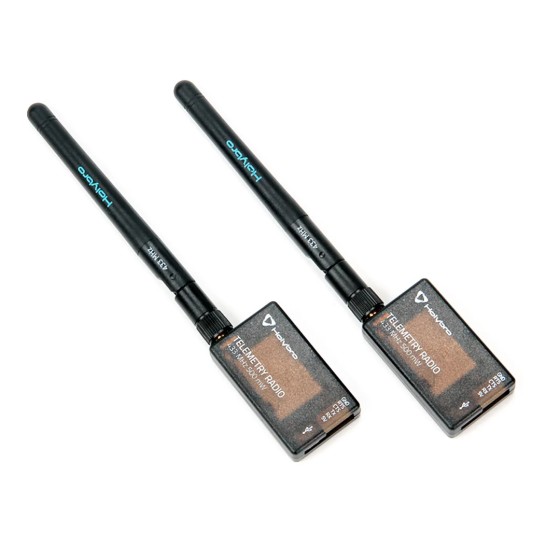 Wholesale Price Holybro sik Telemetry Radio V3 100Mw 915Mhz 433Mhz FPV Accessories